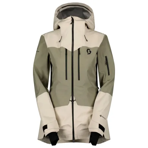 Scott - Women's Line Chaser GTX 3L Jacket - Ski jacket