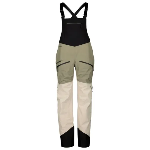 Scott - Women's Line Chaser GTX 3L Pants - Ski trousers