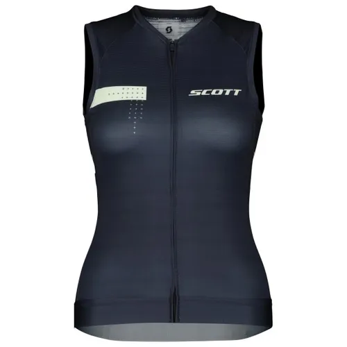 Scott - Women's RC Pro W/O Sleeve - Cycling jersey