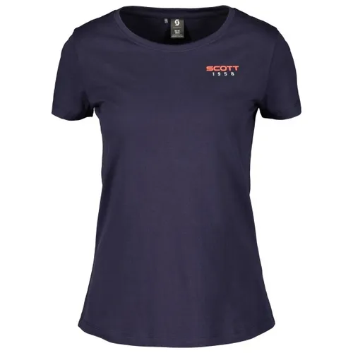 Scott - Women's Retro S/S - T-shirt