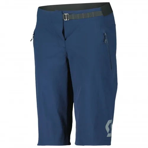 Scott - Women's Shorts Trail Vertic with Pad - Cycling bottoms