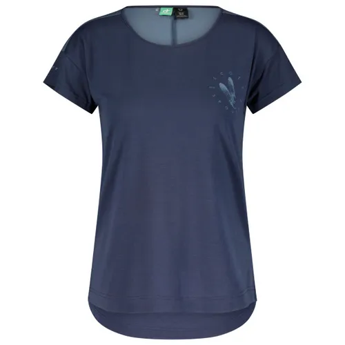 Scott - Women's Trail Flow Dri S/S Shirt - Sport shirt
