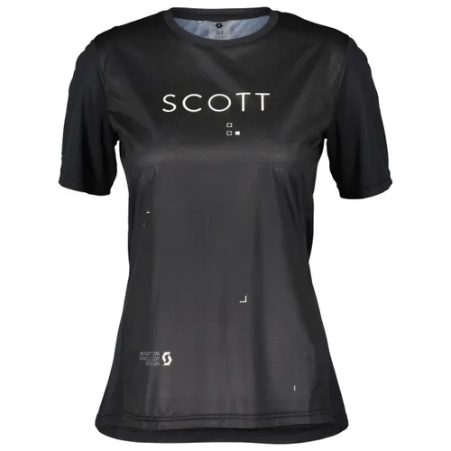 Scott - Women's Trail Flow S/S - Cycling jersey