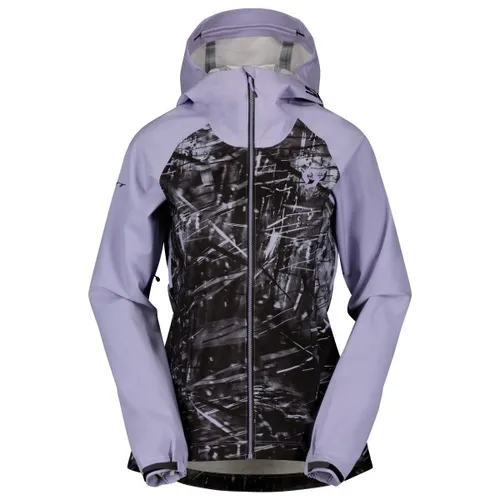 Scott - Women's Trail Storm Waterproof Jacket - Cycling jacket