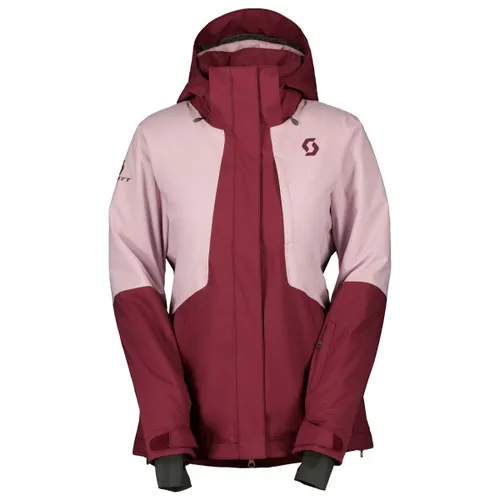 Scott - Women's Ultimate Dryo 10 Jacket - Ski jacket