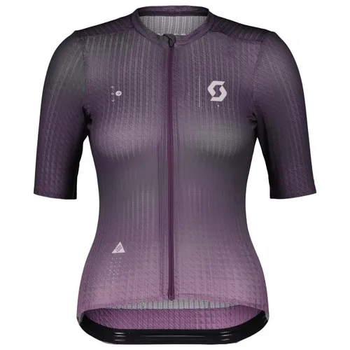 Scott - Women's Unlimited SL S/S - Cycling jersey