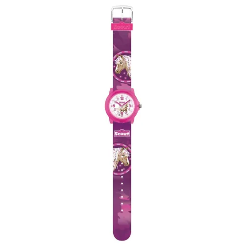 Scout Casual Watch 1
