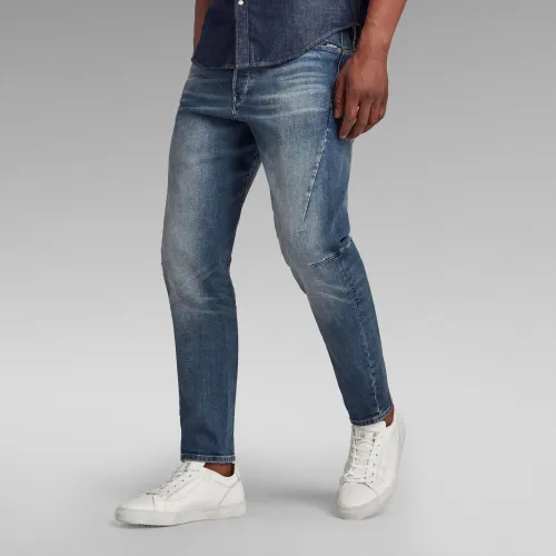 Scutar 3D Tapered Jeans
