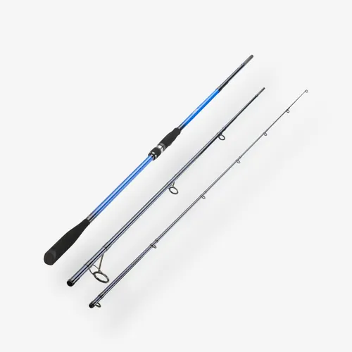 Sea Lure Fishing Spinning Bubble Rod Ilicium 500 3.60m 30-100 G