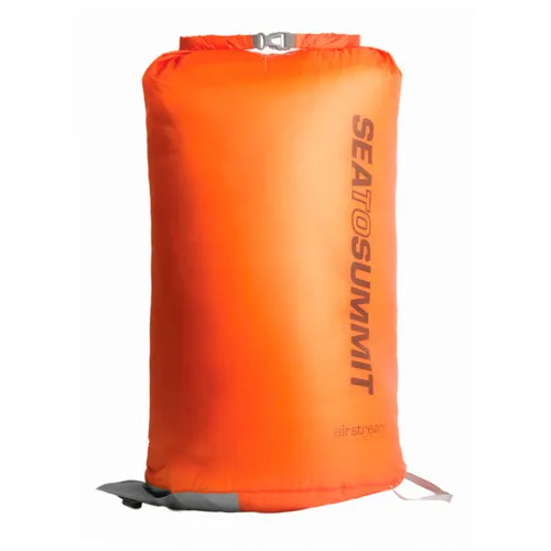 Sea to Summit - Air Stream Dry Sack orange