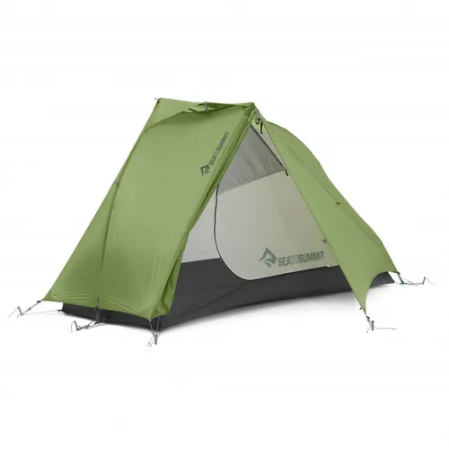 Sea to Summit - Alto TR1 Plus - 1-person tent olive
