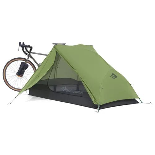 Sea to Summit - Alto TR2 Bikepack - 2-person tent olive