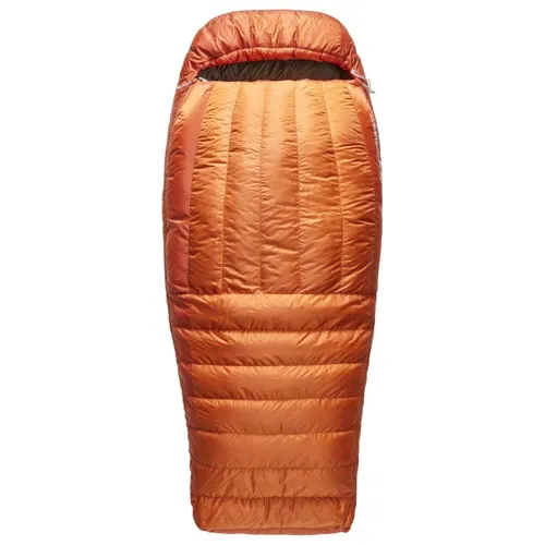 Sea to Summit - Basecamp -9°C - Down sleeping bag size Long, brown