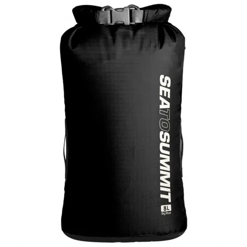Sea to Summit - Big River Dry Bag - Stuff sack size 3 l, black
