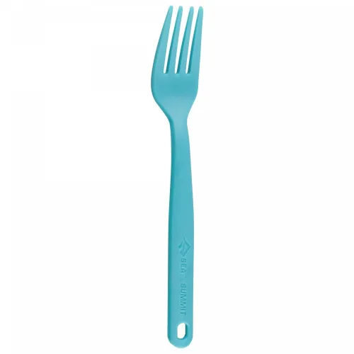 Sea To Summit Camp Cutlery Fork Pacific Blue 
