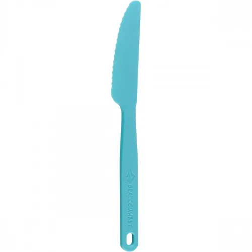 Sea To Summit Camp Cutlery Knife Pacific Blue 