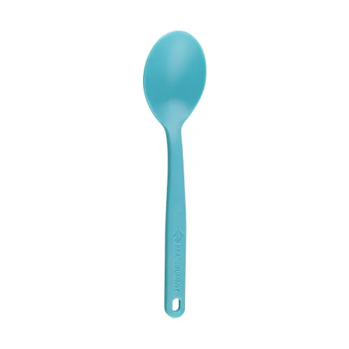 Sea To Summit Camp Cutlery Spoon Pacific Blue 