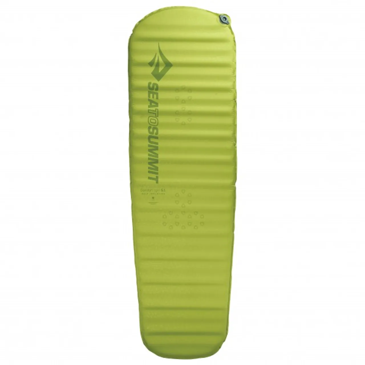 Sea to Summit - Comfort Light Self Inflating - Sleeping mat size Small, olive
