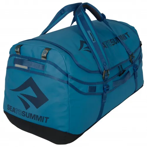 Sea to Summit - Duffle - Luggage size 45 l, blue