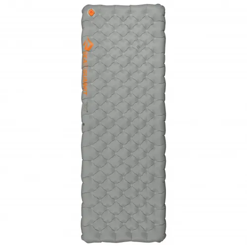 Sea to Summit - Ether Light XT Insulated Mat - Sleeping mat size Regular, grey