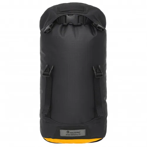 Sea to Summit - Evac Compression Dry Bag HD - Stuff sack size 35 l, black/grey