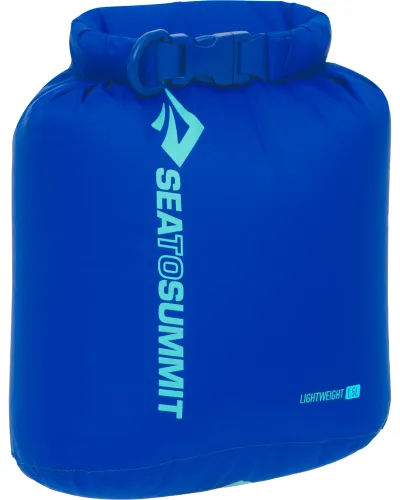 Sea to Summit Lightweight 1.5L Dry Bag - Surf the Web