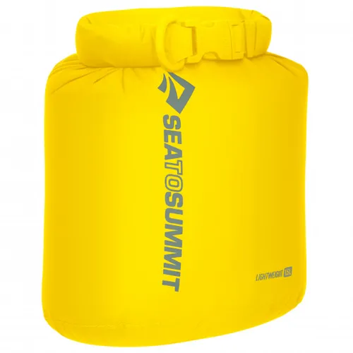 Sea to Summit - Lightweight Dry Bag - Stuff sack size 1,5 l, yellow