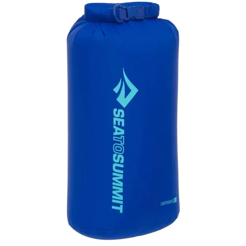 Sea to Summit Lightweight Dry Bag: Surf The Web: 13 LTR Size: 13 LTR, 