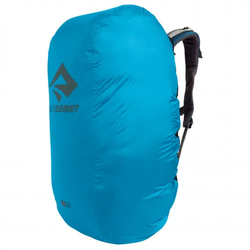 Sea to Summit - Pack Cover 70D - Rain cover size L - 70-95 l, blue