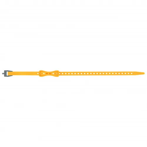 Sea to Summit - Stretch-Loc 17 2-Pack - Lashing strap size 4,5 m - 12 x 450 mm, yellow