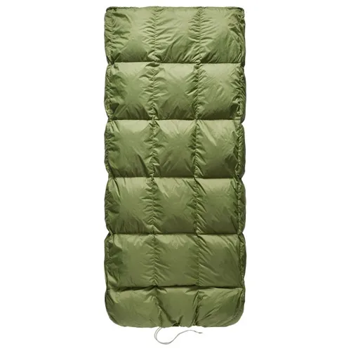 Sea to Summit - Tanami 7°C Down Comforter - Blanket size Queen, olive
