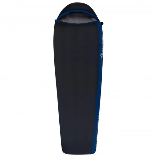 Sea to Summit - Trailhead ThIII - Synthetic sleeping bag size Regular, black