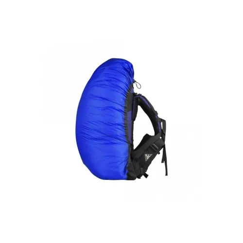 Sea to Summit Ulta-Sil Pack Cover: Blue: XS Size: XS, Colour: Blue