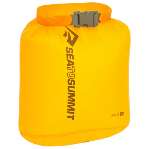 Sea to Summit - Ultra-Sil Dry Bag - Stuff sack size 20 l, yellow
