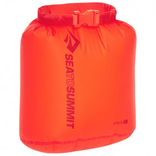 Sea to Summit - Ultra-Sil Dry Bag - Stuff sack size 8 l, red