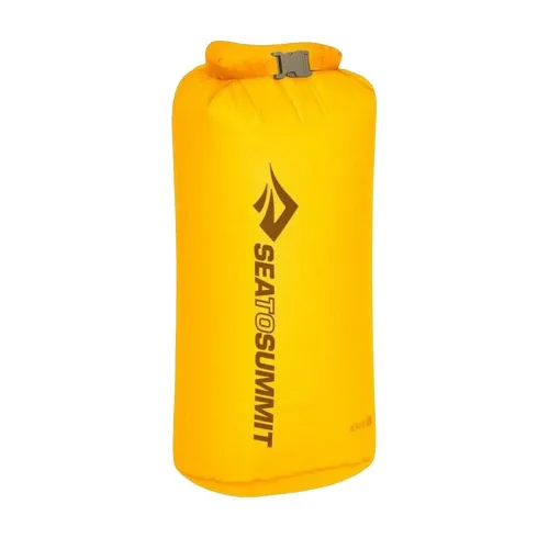 Sea to Summit Ultra-Sil Dry Bag: Zinnia: 8 LTR Size: 8 LTR, Colour: Zi