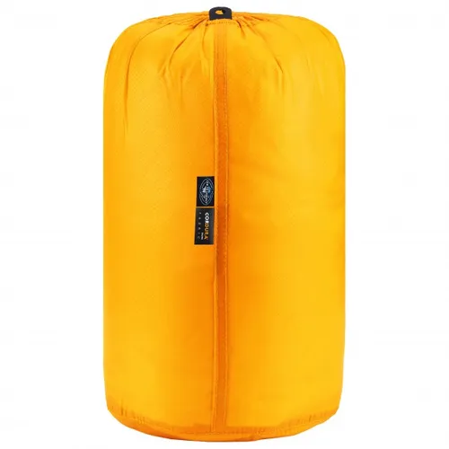 Sea to Summit - Ultra-Sil Stuff Sacks - Stuff sack size XXL - 30 l, orange/yellow
