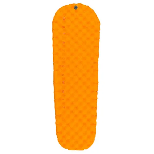 Sea to Summit - Ultralight Insulated Mat - Sleeping mat size XSmall, orange
