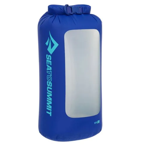 Sea to Summit View Dry Bag: 13 LTR Size: 13 LTR