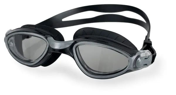 SEAC Axis, Swimming Goggles for Women and Men, Perfect for
