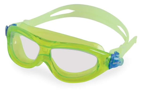 SEAC Matt, Swimming Mask Goggles for Children,