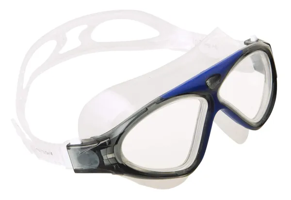 SEAC Vision Hd Goggles - Blue