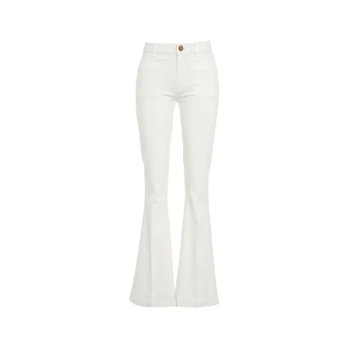 Seafarer , White Jeans for Women ,White female, Sizes: