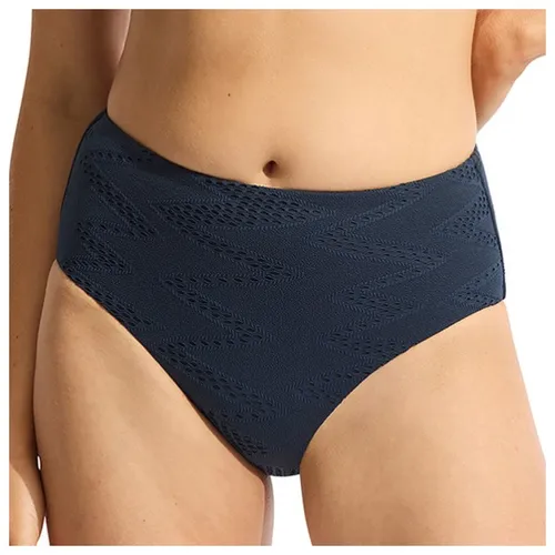 Seafolly - Women's Chiara High Waisted Pant - Bikini bottom