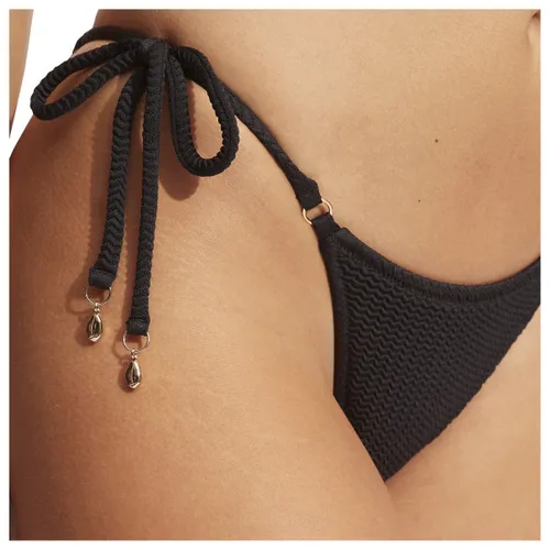 Seafolly - Women's Sea Dive Tie Side Rio Pants - Bikini bottom