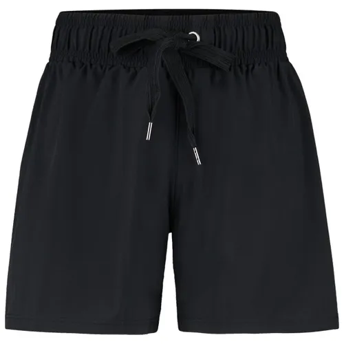 Seafolly - Women's Seafolly Collective Mid Length Boardshort - Boardshorts