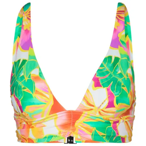 Seafolly - Women's Wonderland Longline Tri - Bikini top