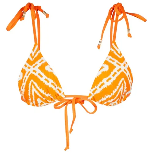 Seafolly - Women's Zanzibar Slide Tri - Bikini top