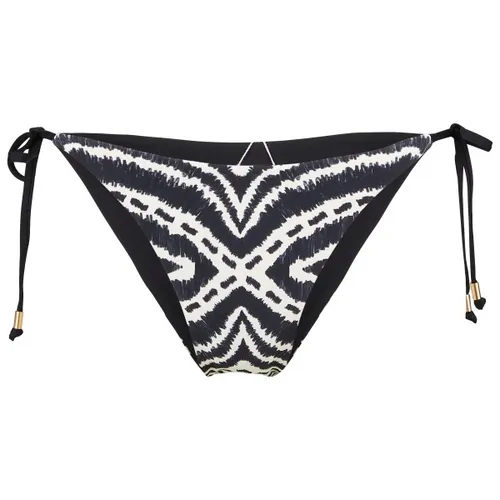 Seafolly - Women's Zanzibar Tie Side Rio - Bikini bottom