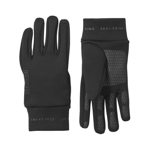 SEALSKINZ Acle Water Repellent Nano Fleece Glove